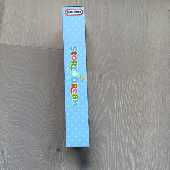 Little Tikes Story Dream Machine Busy World Busytown Collection stories - Picture 4 of 5